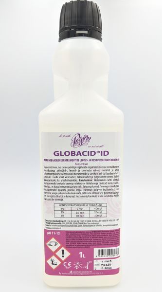 Globacid® ID 1L