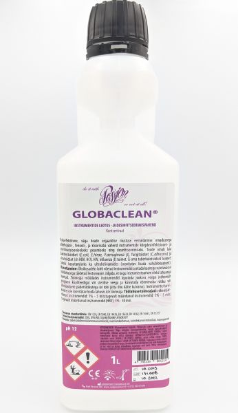 Globaclean® 1L