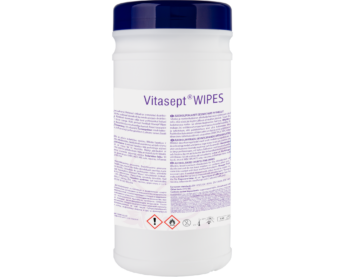 VITASEPT® WIPES 150 tk (alkoholiga, tapab ka koroona)