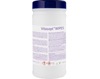 Vitasept Wipes 150 tk (alkoholiga)