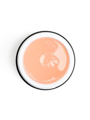 Passion ehitusgeel Rose Meringue 50ml (veidi geeli tihendi vahel)