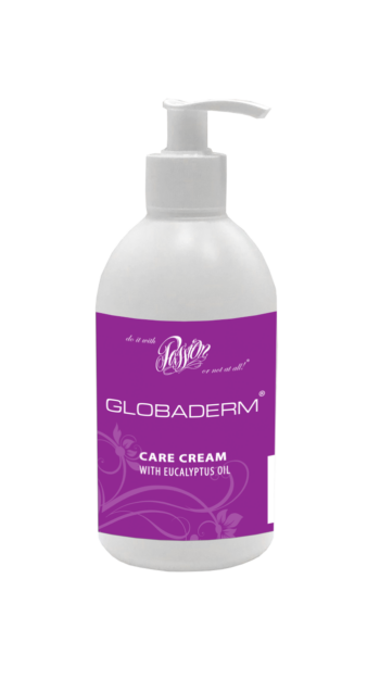 Globaderm hoolduskreem 400ml