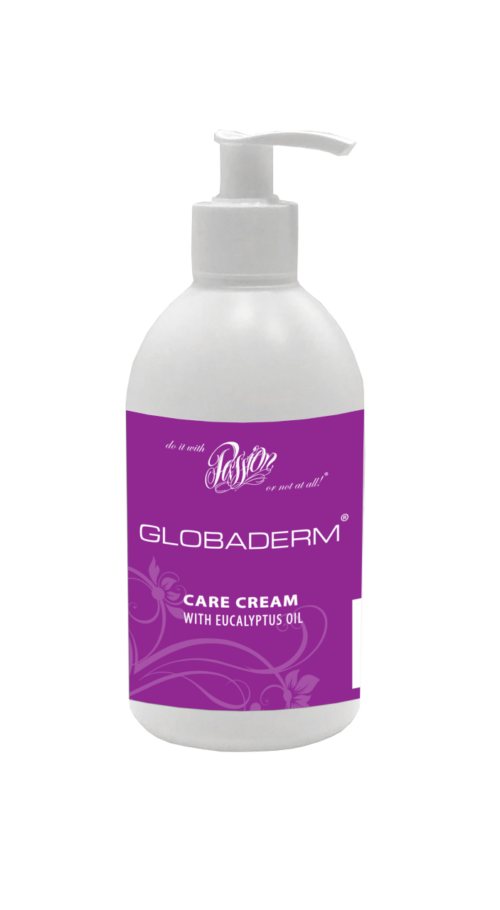 Globaderm hoolduskreem 400ml