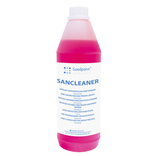 Sancleaner 1L 2