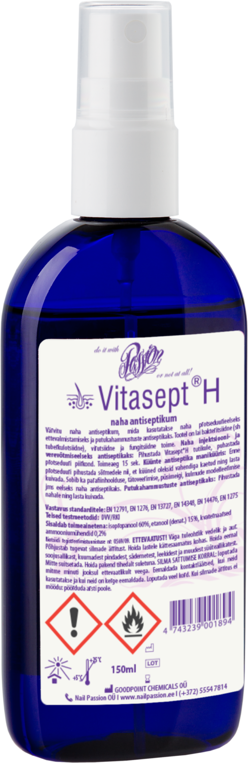 Vitasept H 150ml