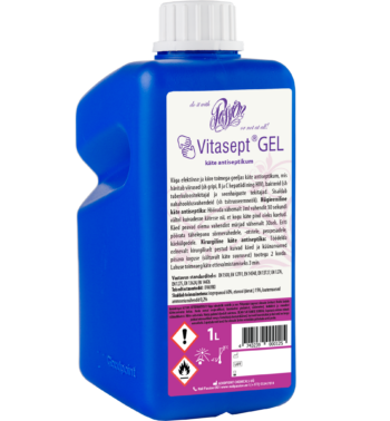 Vitasept Gel 5L