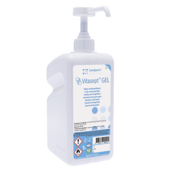 Vitasept Gel 1L