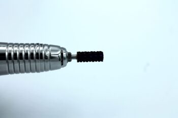Silinder kristallide eemaldamiseks (väiksema läbimõõduga)
