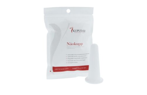 Näokupp