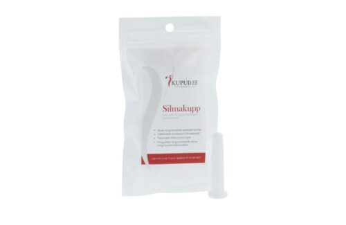 Silma- ja huuleümbruskupp