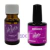 Passion Primer 10ml + Bonder 15ml