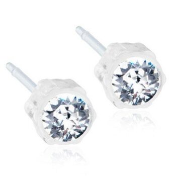 Crystal 4mm