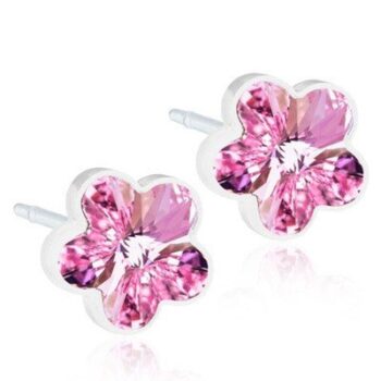 Flower Light Rose 6mm