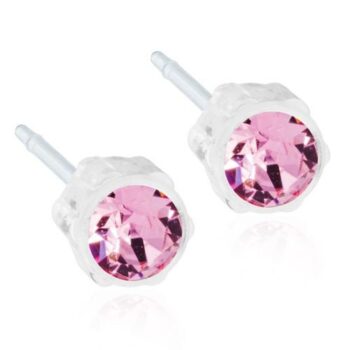 Light Rose 4mm