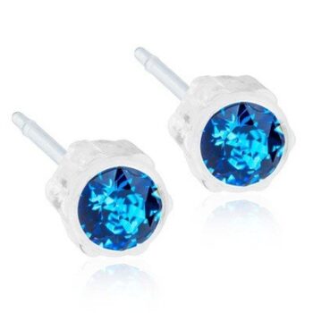 Sapphire 4mm
