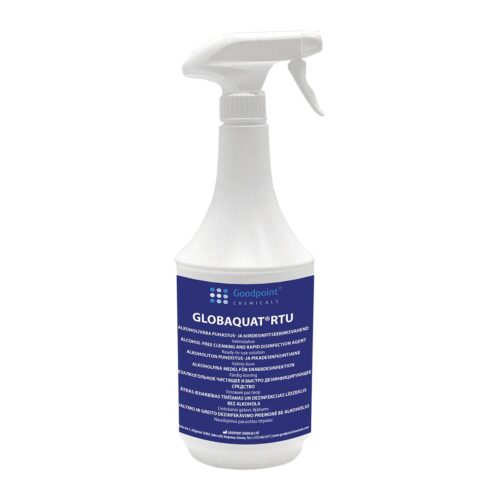 Globaquat RTU 1L spray 2020