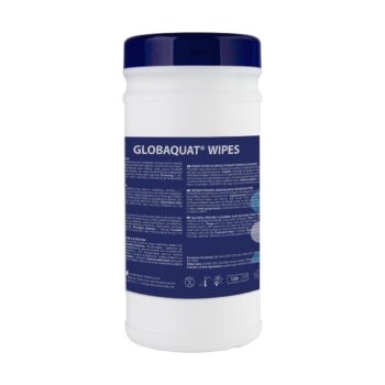 Globaquat Wipes 150tk (alkoholivabad)