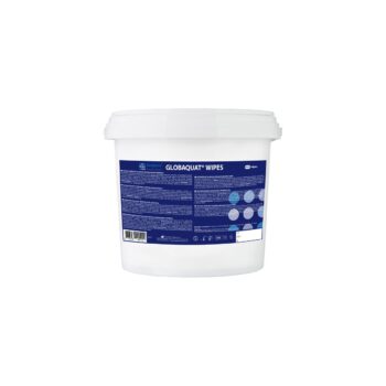 Globaquat Wipes 600tk (alkoholivaba)