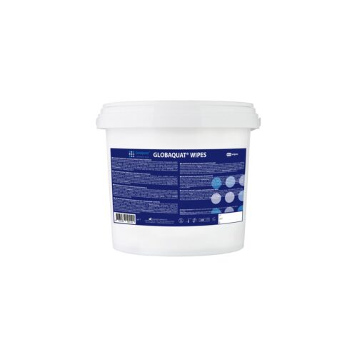 Globaquat Wipes 600tk (alkoholivaba)