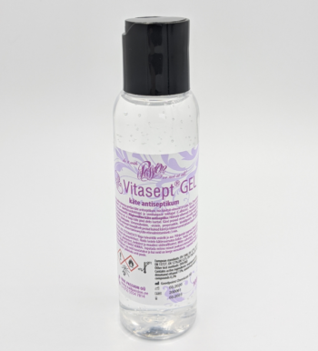 Vitasept Gel 100ml