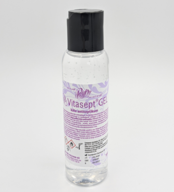 Vitasept® Gel 100ml