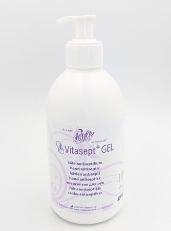 Vitasept Gel 400ml (EXP 03.2024)