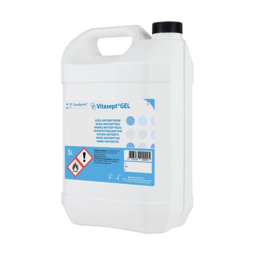 Vitasept Gel 5L