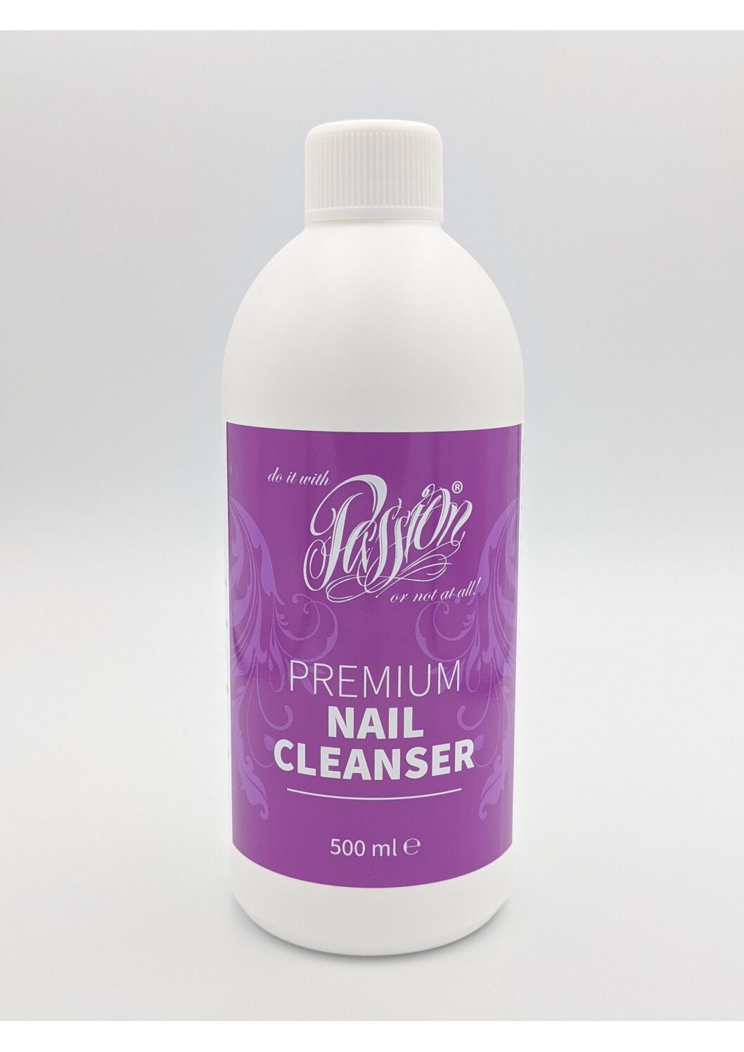 Premium Nail Cleanser 500ml