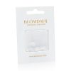 Blomdahl Medical kõrvarõnga tagus meditsiiniline plastik 4tk pk - Image 2