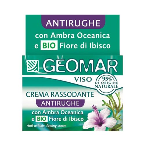 Antiwrinkle firming face cream 50mL