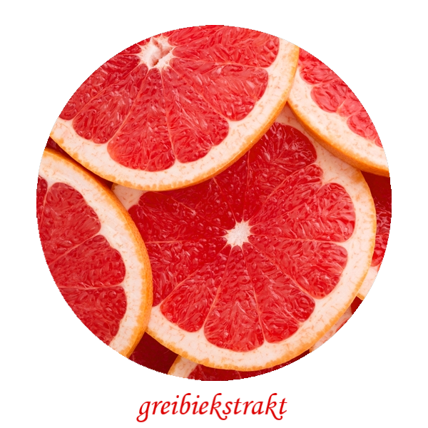 Geomar greibiekstrakt