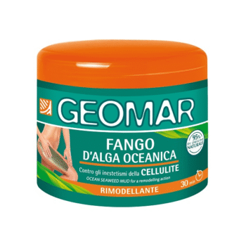 Geomar tselluliidivastane vormiv muda ookeani vetikatega 650g