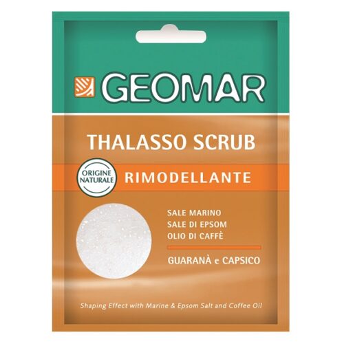 Shaping thalasso scrub 85g