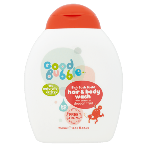 good bubble 1