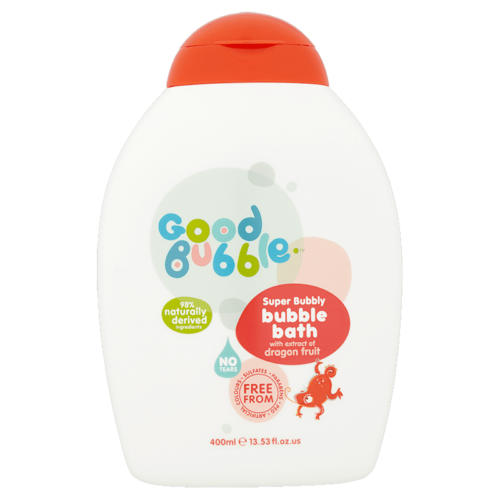 good bubble