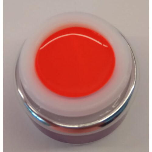Passion neoongeel Tail Light