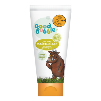 Good Bubble niisutav kehakreem viigikaktuse ekstraktiga 200 ml