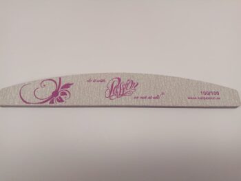 Passion Zebra küüneviil 100/100 grit