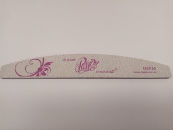 Passion Zebra küüneviil 150/150 grit