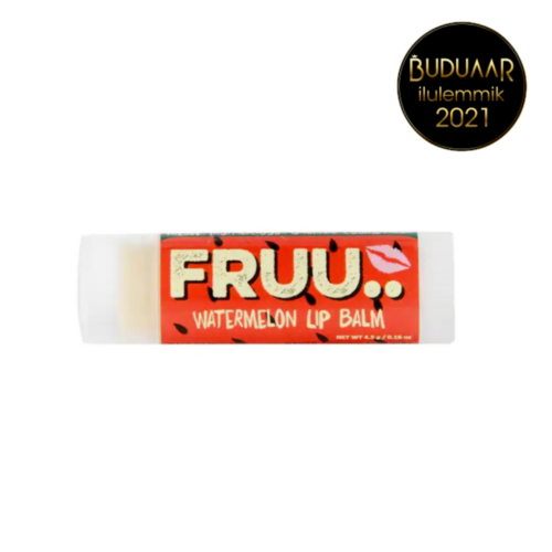 Fruu