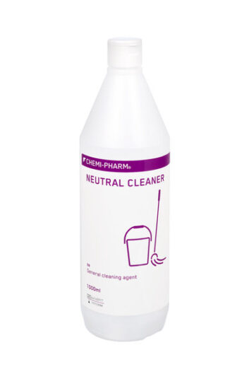 Neutral Cleaner (neutraalne üldpuhastusvahend) 1L