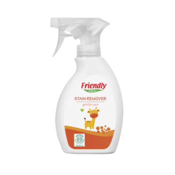 Friendly Organic hapnikuga ja eukalüptiga orgaaniline plekieemaldaja 250 ml
