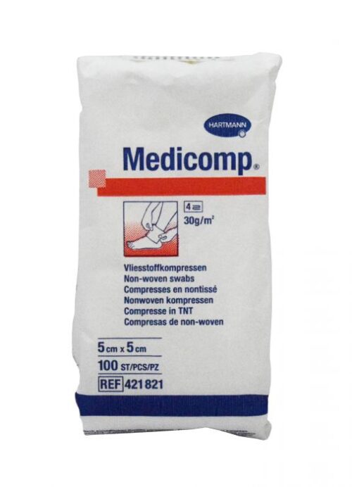 medicomp