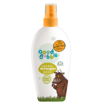 Good Bubble viigikaktuse ekstraktiga juustepusade siluja 150 ml