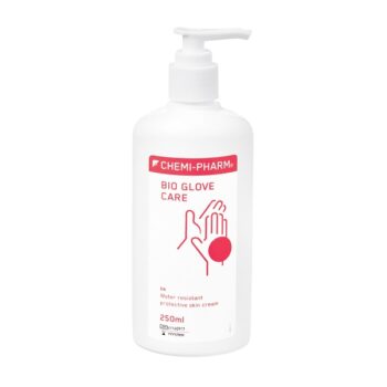 BIO GLOVE CARE nahka kaitsev kreem 250ml