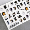 IBDI slider Air Foil 035 - Image 3