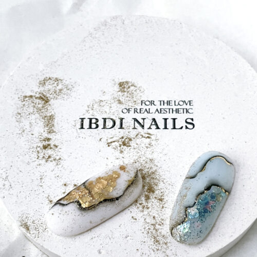 IBDI slider Air Foil 039 - Image 2