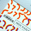 Colorful 031 IBDI slider