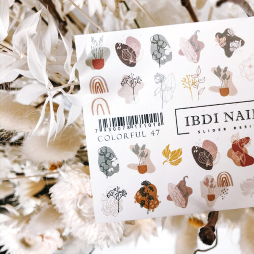 IBDI slider Colorful 047 - Image 2