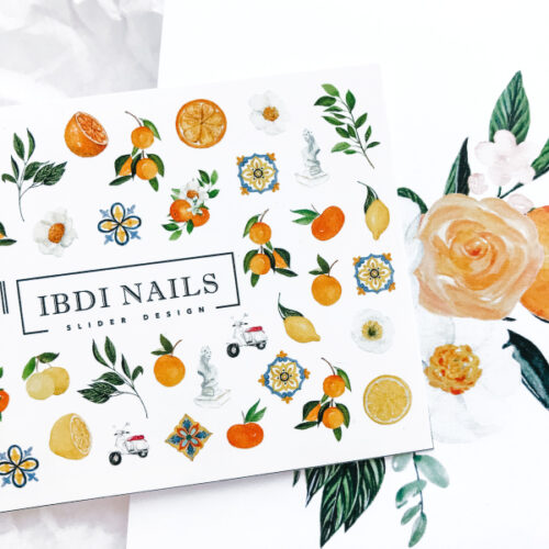 IBDI slider Colorful 053 - Image 2